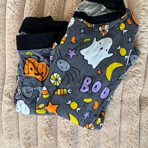 Little Sleepies Halloween Boo! 2pc 3T Pajamas